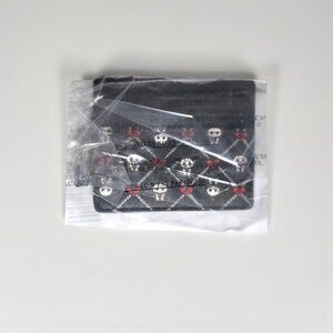 **NEW** Her Universe Skelanimals Cardholder Hot Topic